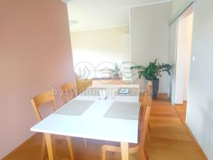 Pronájem bytu 4+kk, Brno - Bystrc, Vrbovecká, 89 m2