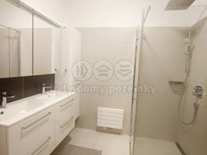 Pronájem bytu 4+kk, Brno - Bystrc, Vrbovecká, 89 m2