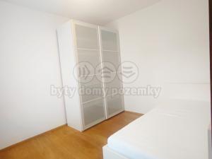 Pronájem bytu 4+kk, Brno - Bystrc, Vrbovecká, 89 m2