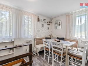Prodej chaty, Chuderov - Chuderovec, 22 m2