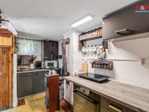 Prodej chaty, Chuderov - Chuderovec, 22 m2