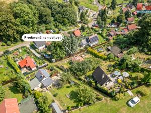 Prodej chaty, Chuderov - Chuderovec, 22 m2