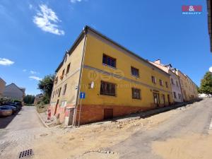 Prodej bytu 2+1, Žlutice, Dukelských hrdinů, 61 m2