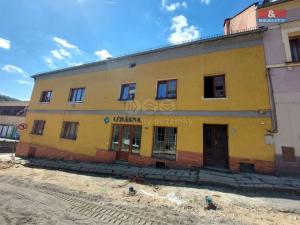 Prodej bytu 2+1, Žlutice, Dukelských hrdinů, 61 m2