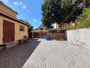 Prodej bytu 2+1, Žlutice, Dukelských hrdinů, 61 m2