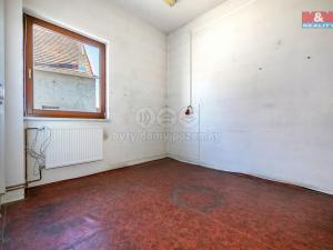 Pronájem výrobních prostor, Přeštice, Veleslavínova, 918 m2