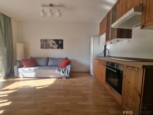 Pronájem bytu 1+kk, Praha - Stodůlky, Svitákova, 95 m2