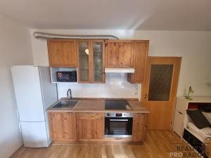 Pronájem bytu 1+kk, Praha - Stodůlky, Svitákova, 95 m2