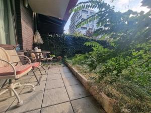 Pronájem bytu 1+kk, Praha - Stodůlky, Svitákova, 95 m2