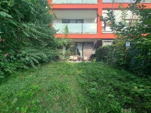 Pronájem bytu 1+kk, Praha - Stodůlky, Svitákova, 95 m2