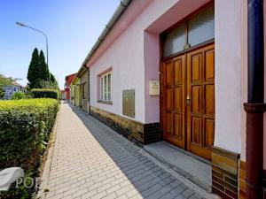 Prodej rodinného domu, Rajhrad, Masarykova, 88 m2