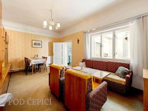 Prodej rodinného domu, Rajhrad, Masarykova, 88 m2