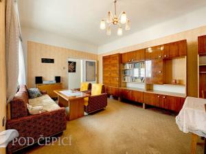 Prodej rodinného domu, Rajhrad, Masarykova, 88 m2