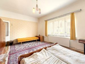 Prodej rodinného domu, Rajhrad, Masarykova, 88 m2