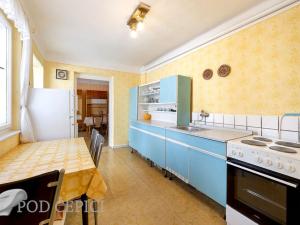 Prodej rodinného domu, Rajhrad, Masarykova, 88 m2