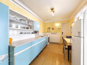 Prodej rodinného domu, Rajhrad, Masarykova, 88 m2
