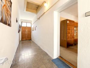 Prodej rodinného domu, Rajhrad, Masarykova, 88 m2