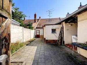 Prodej rodinného domu, Rajhrad, Masarykova, 88 m2