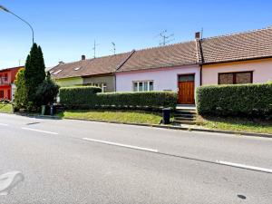 Prodej rodinného domu, Rajhrad, Masarykova, 88 m2