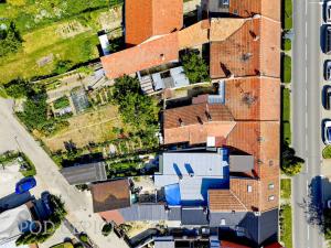 Prodej rodinného domu, Rajhrad, Masarykova, 88 m2