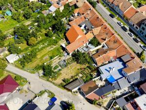 Prodej rodinného domu, Rajhrad, Masarykova, 88 m2