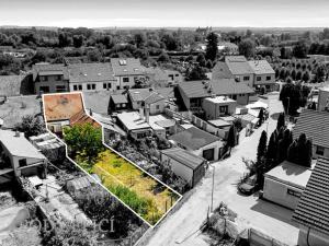 Prodej rodinného domu, Rajhrad, Masarykova, 88 m2