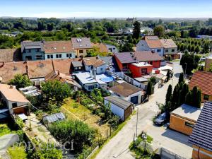 Prodej rodinného domu, Rajhrad, Masarykova, 88 m2