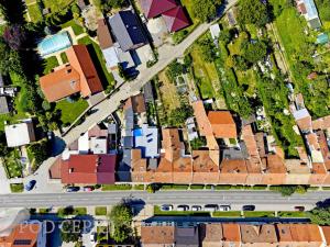 Prodej rodinného domu, Rajhrad, Masarykova, 88 m2