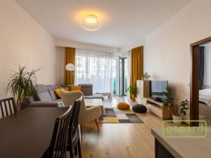 Prodej bytu 3+kk, Olomouc, Eduarda Hamburgera, 88 m2