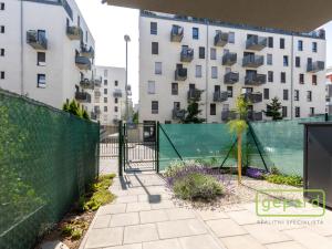 Prodej bytu 3+kk, Olomouc, Eduarda Hamburgera, 88 m2