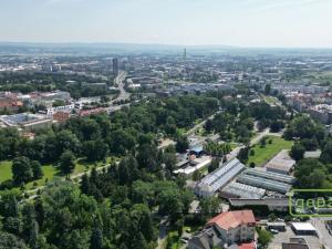 Prodej bytu 3+kk, Olomouc, Eduarda Hamburgera, 88 m2