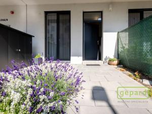 Prodej bytu 3+kk, Olomouc, Eduarda Hamburgera, 88 m2