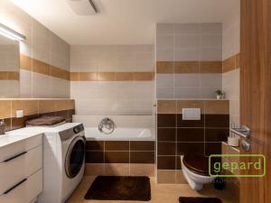 Prodej bytu 3+kk, Olomouc, Eduarda Hamburgera, 88 m2