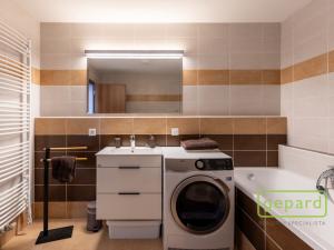 Prodej bytu 3+kk, Olomouc, Eduarda Hamburgera, 88 m2