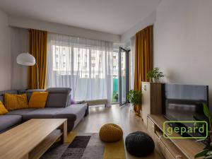 Prodej bytu 3+kk, Olomouc, Eduarda Hamburgera, 88 m2