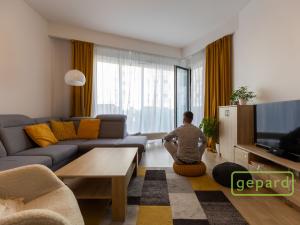 Prodej bytu 3+kk, Olomouc, Eduarda Hamburgera, 88 m2