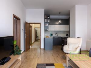 Prodej bytu 3+kk, Olomouc, Eduarda Hamburgera, 88 m2