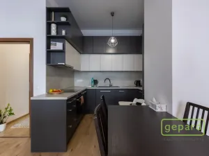 Prodej bytu 3+kk, Olomouc, Eduarda Hamburgera, 88 m2