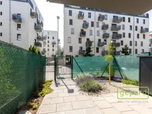 Prodej bytu 3+kk, Olomouc, Eduarda Hamburgera, 88 m2