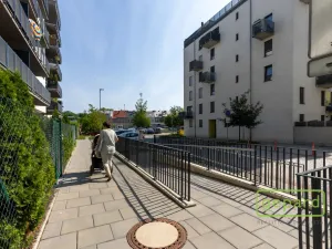 Prodej bytu 3+kk, Olomouc, Eduarda Hamburgera, 88 m2