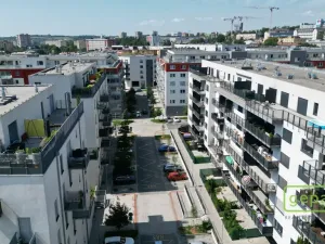 Prodej bytu 3+kk, Olomouc, Eduarda Hamburgera, 88 m2