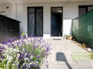 Prodej bytu 3+kk, Olomouc, Eduarda Hamburgera, 88 m2