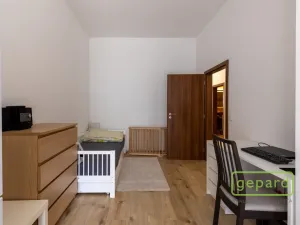 Prodej bytu 3+kk, Olomouc, Eduarda Hamburgera, 88 m2