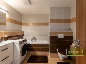 Prodej bytu 3+kk, Olomouc, Eduarda Hamburgera, 88 m2