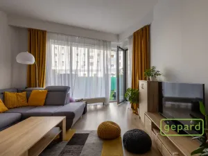 Prodej bytu 3+kk, Olomouc, Eduarda Hamburgera, 88 m2