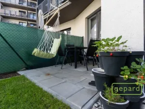 Prodej bytu 3+kk, Olomouc, Eduarda Hamburgera, 88 m2