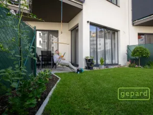 Prodej bytu 3+kk, Olomouc, Eduarda Hamburgera, 88 m2