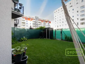 Prodej bytu 3+kk, Olomouc, Eduarda Hamburgera, 88 m2