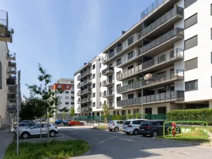 Prodej bytu 3+kk, Olomouc, Eduarda Hamburgera, 88 m2