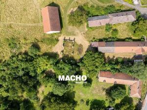 Prodej zemědělské usedlosti, Veliš, 335 m2
